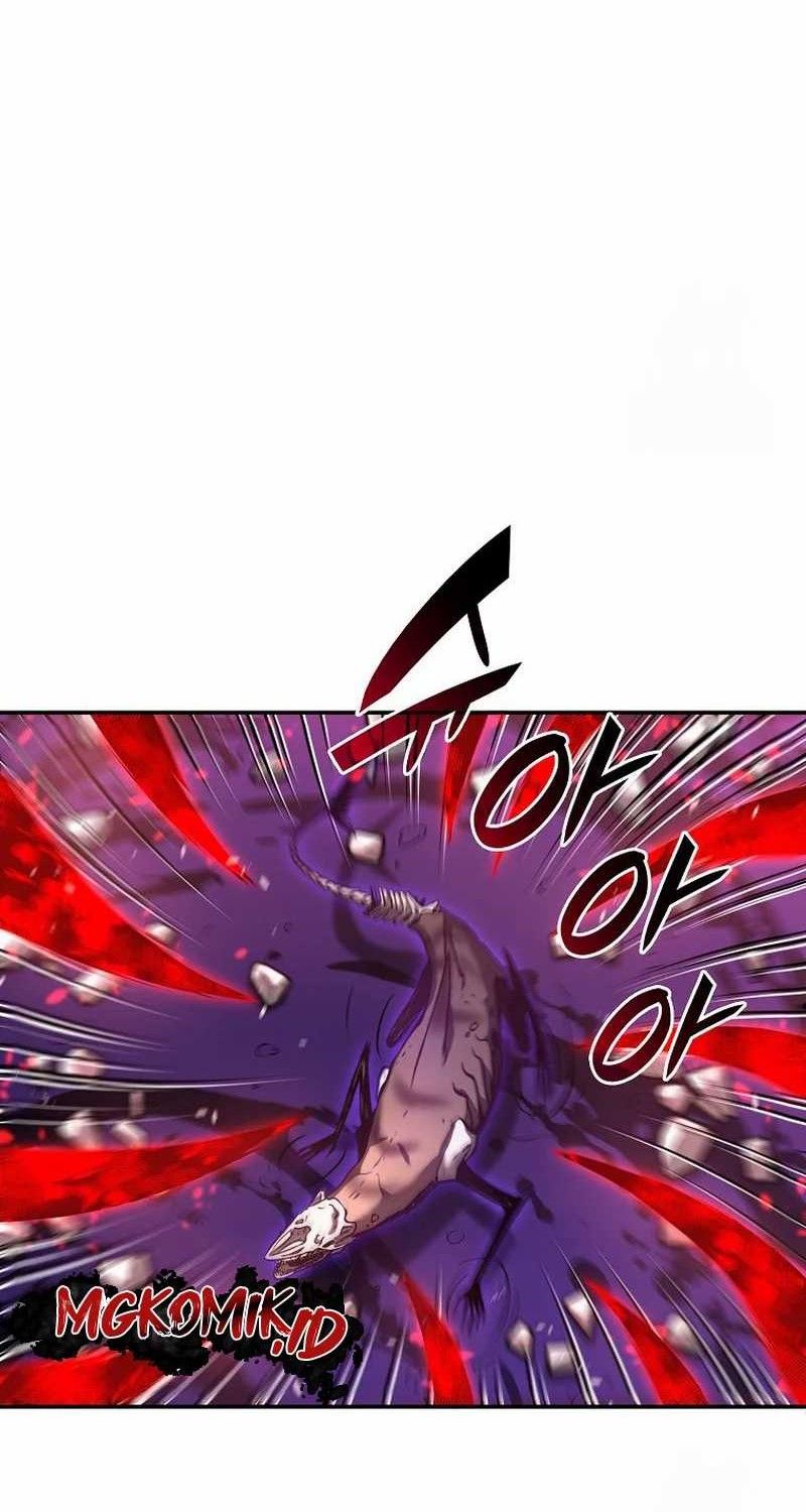 I Returned As An FFF-Class Witch Doctor Chapter 82 - halaman 41