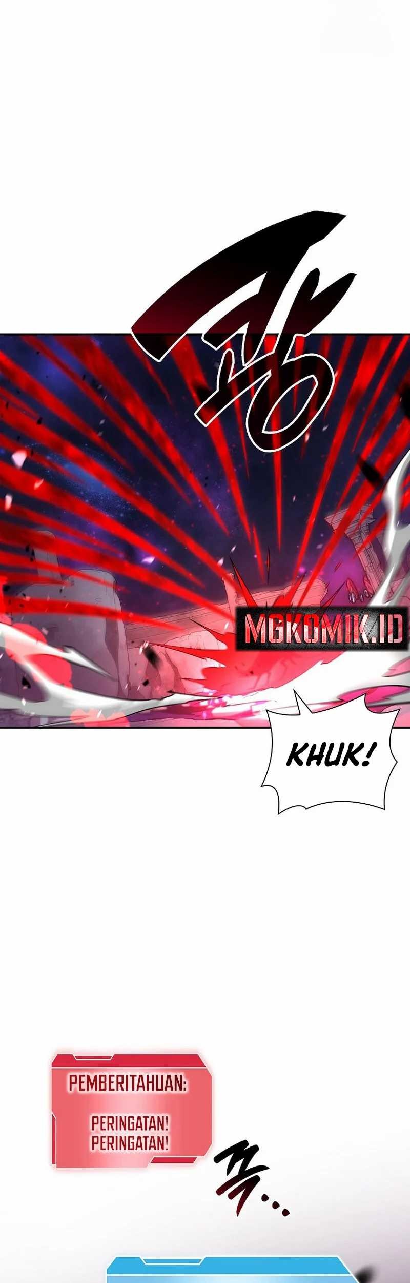 I Returned As An FFF-Class Witch Doctor Chapter 82 - halaman 42