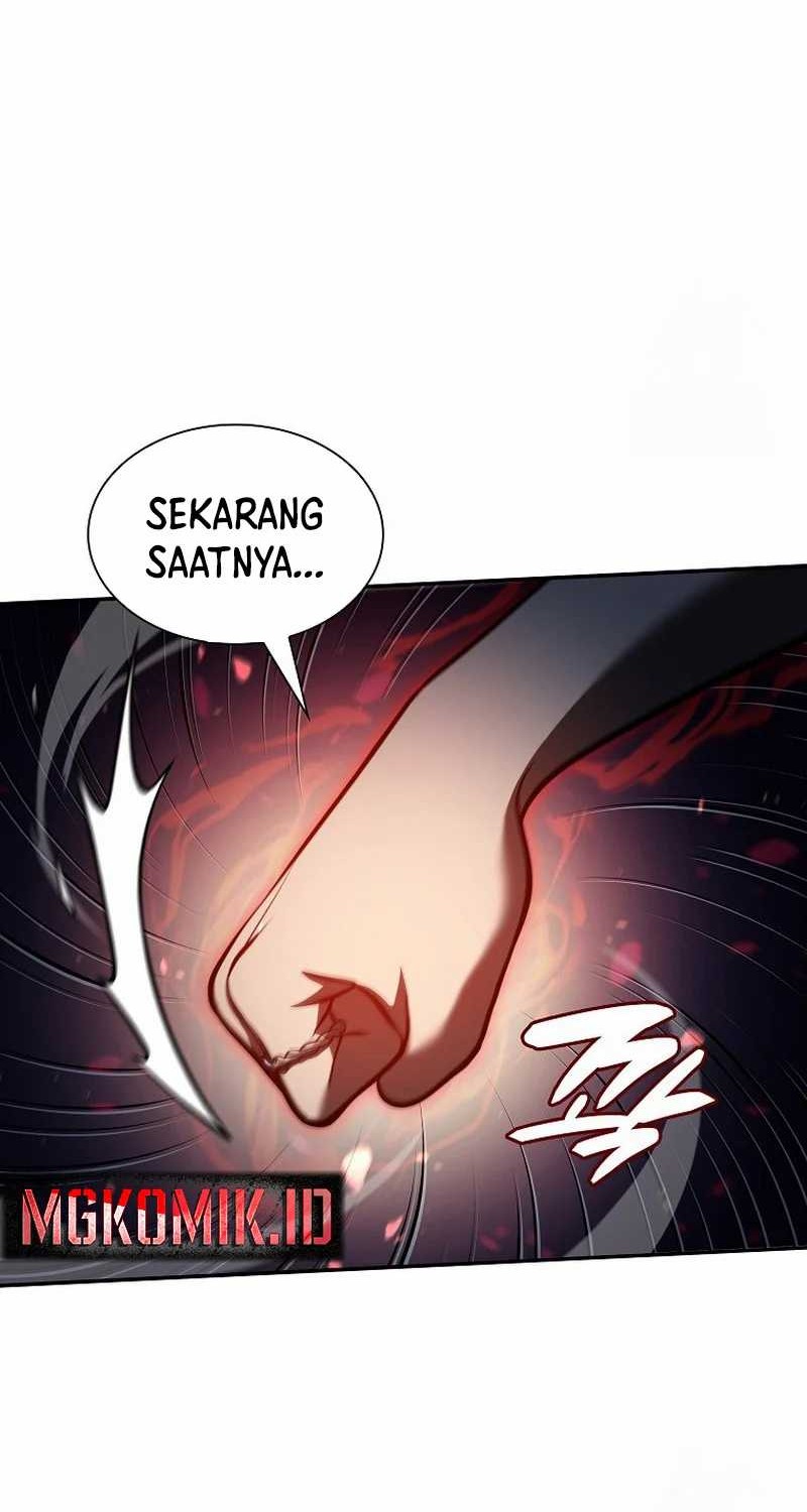 I Returned As An FFF-Class Witch Doctor Chapter 82 - halaman 45