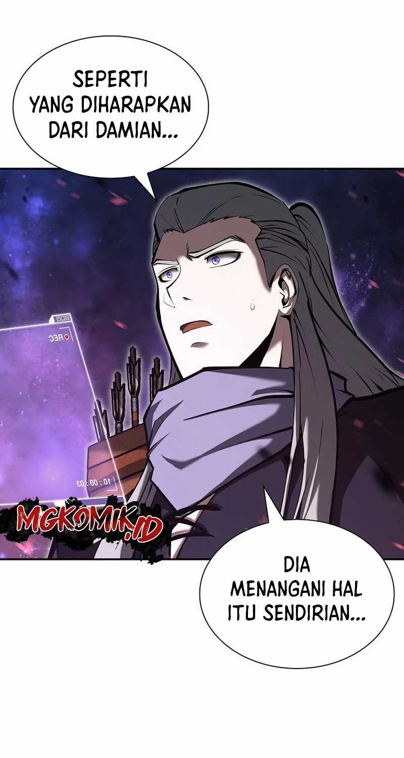 I Returned As An FFF-Class Witch Doctor Chapter 82 - halaman 49