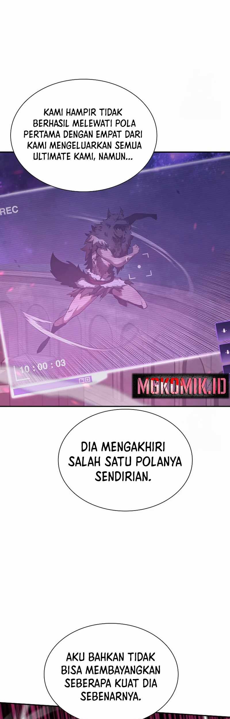 I Returned As An FFF-Class Witch Doctor Chapter 82 - halaman 50