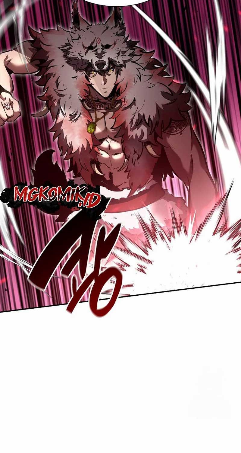 I Returned As An FFF-Class Witch Doctor Chapter 82 - halaman 51