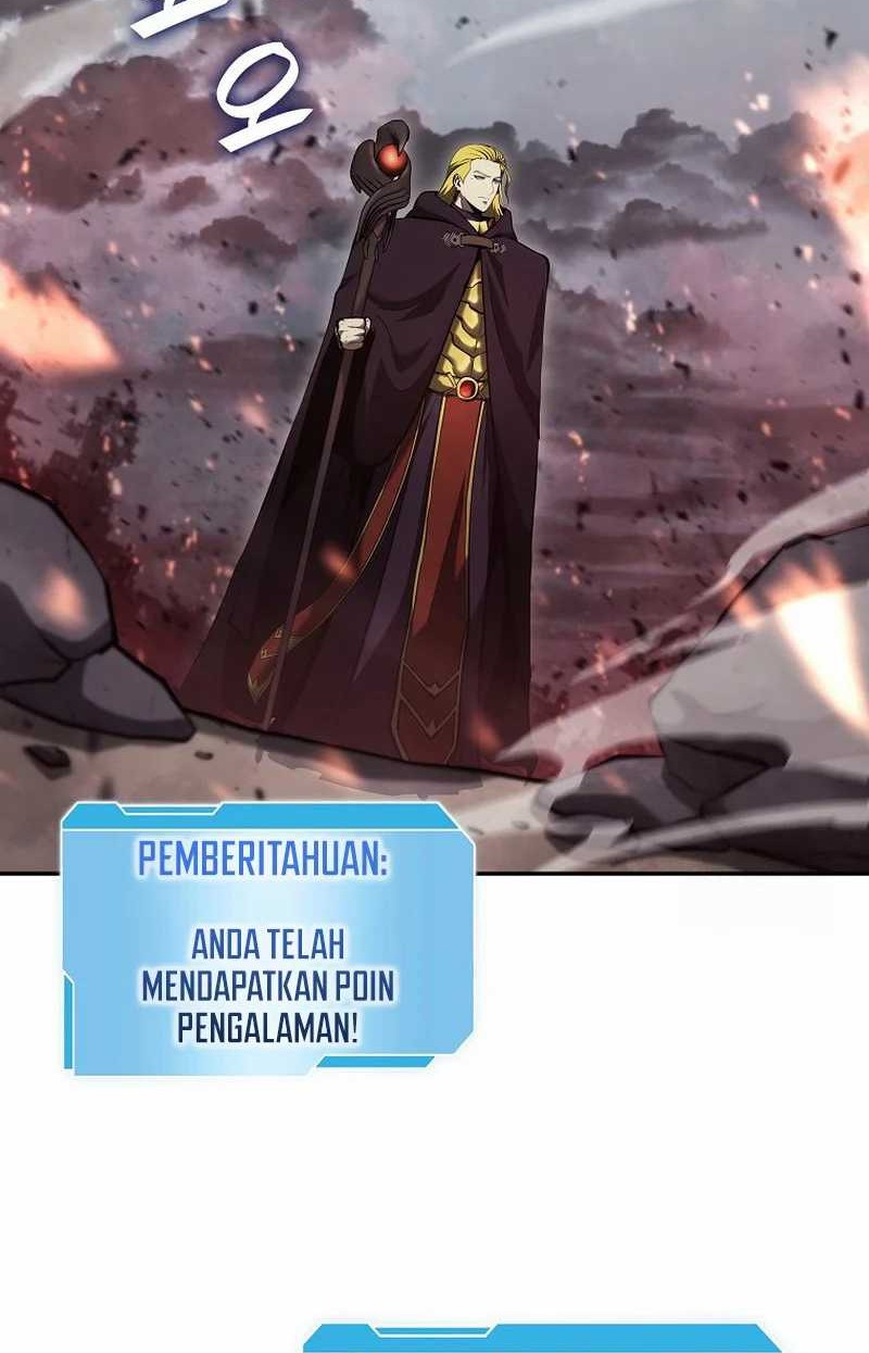 I Returned As An FFF-Class Witch Doctor Chapter 82 - halaman 53