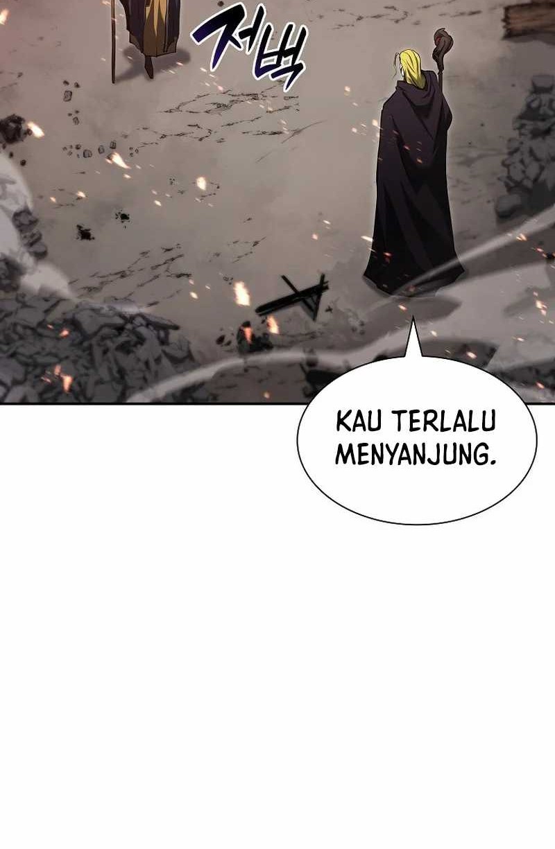 I Returned As An FFF-Class Witch Doctor Chapter 82 - halaman 55