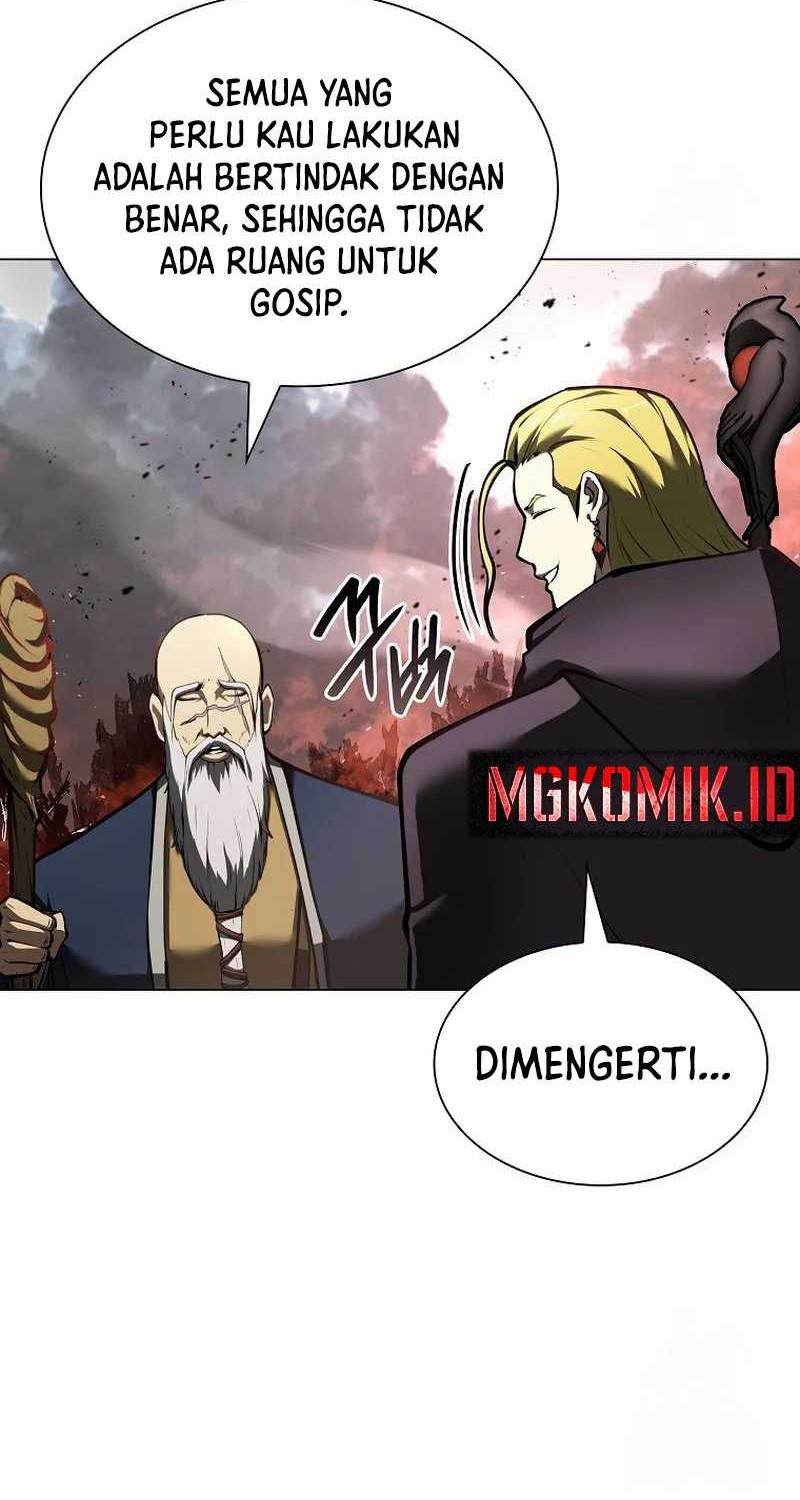 I Returned As An FFF-Class Witch Doctor Chapter 82 - halaman 57