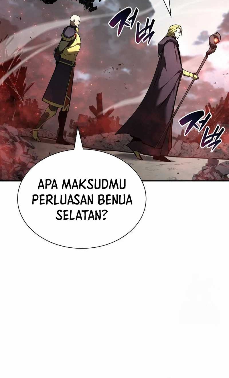 I Returned As An FFF-Class Witch Doctor Chapter 82 - halaman 61