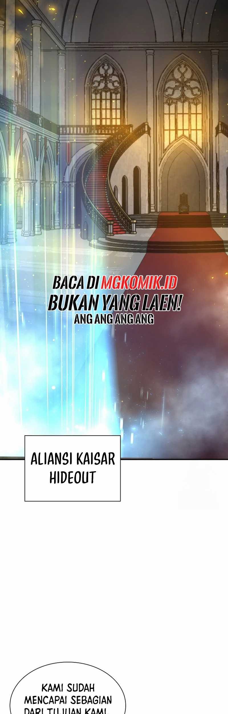 I Returned As An FFF-Class Witch Doctor Chapter 82 - halaman 64