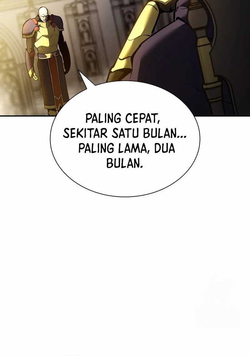 I Returned As An FFF-Class Witch Doctor Chapter 82 - halaman 69