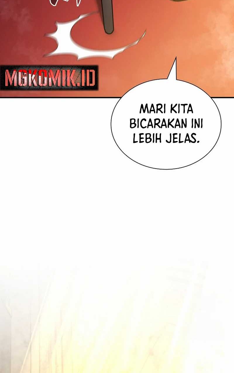 I Returned As An FFF-Class Witch Doctor Chapter 82 - halaman 73
