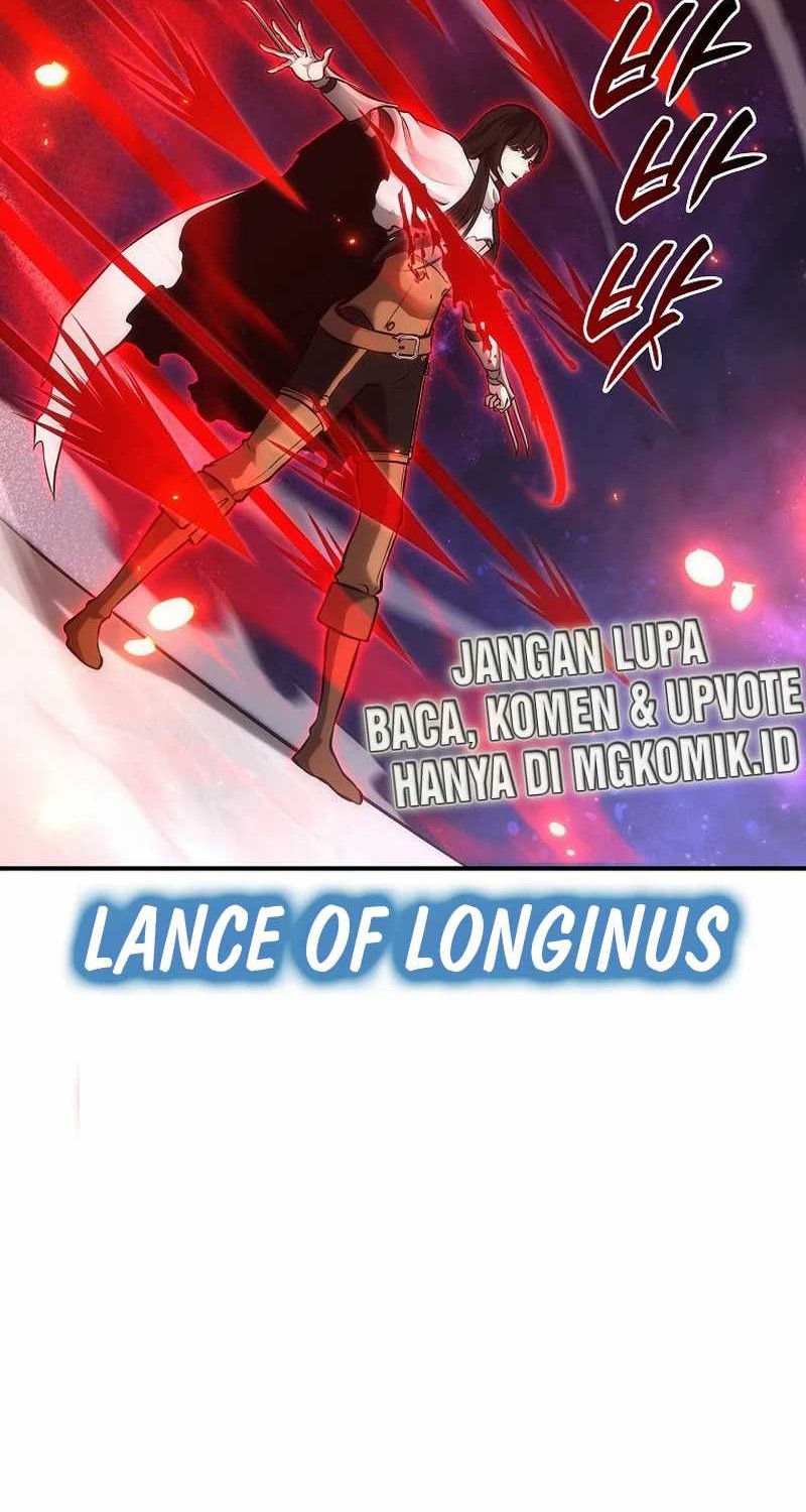 I Returned As An FFF-Class Witch Doctor Chapter 82 - halaman 8