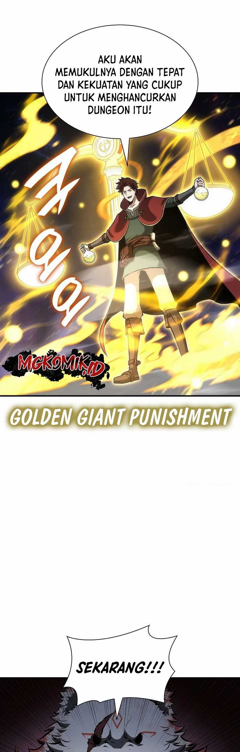 I Returned As An FFF-Class Witch Doctor Chapter 82 - halaman 9