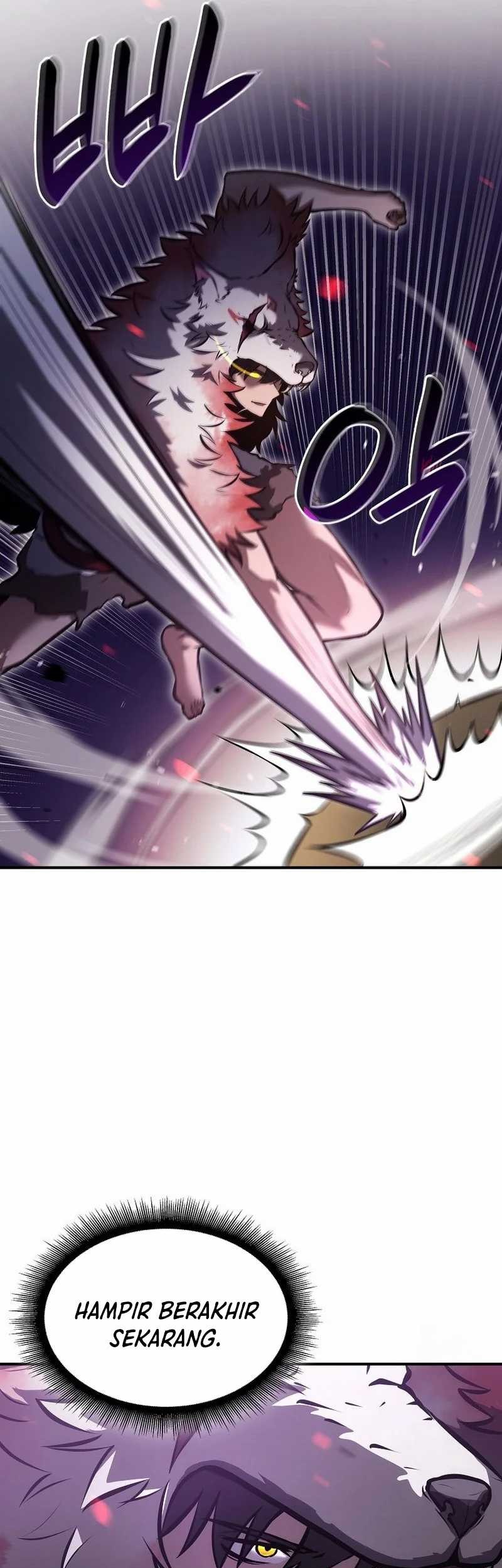 I Returned As An FFF-Class Witch Doctor Chapter 83 - halaman 13
