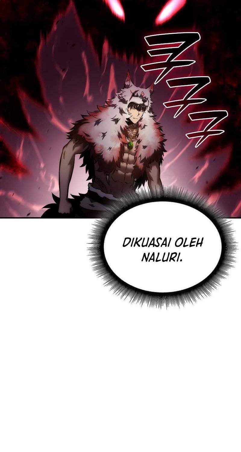 I Returned As An FFF-Class Witch Doctor Chapter 83 - halaman 16