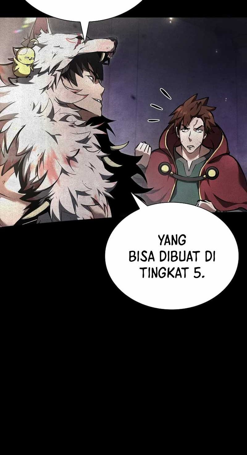 I Returned As An FFF-Class Witch Doctor Chapter 83 - halaman 24