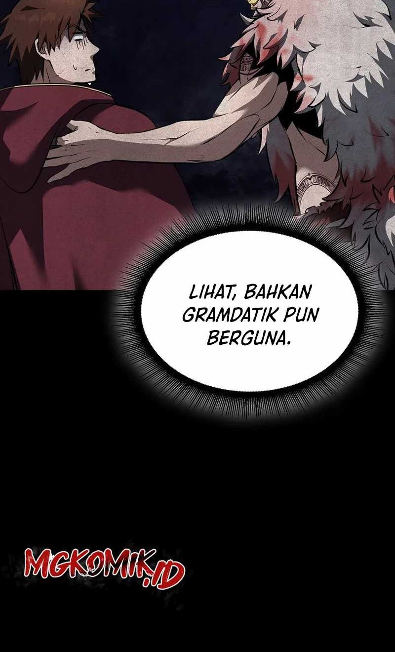 I Returned As An FFF-Class Witch Doctor Chapter 83 - halaman 26