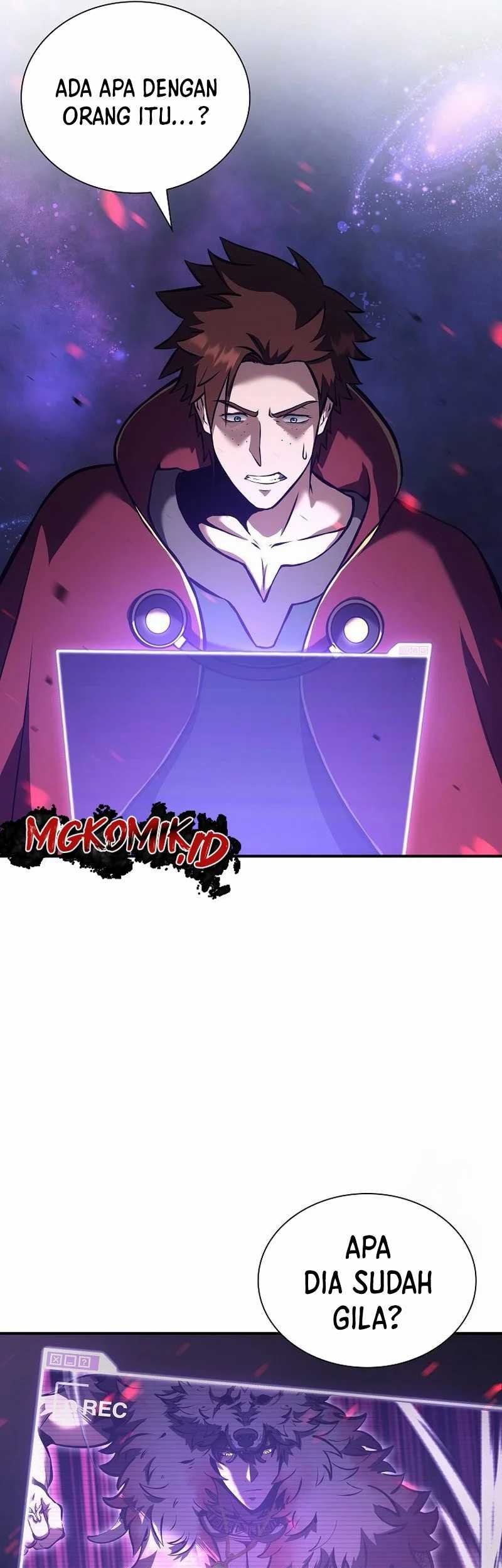 I Returned As An FFF-Class Witch Doctor Chapter 83 - halaman 3