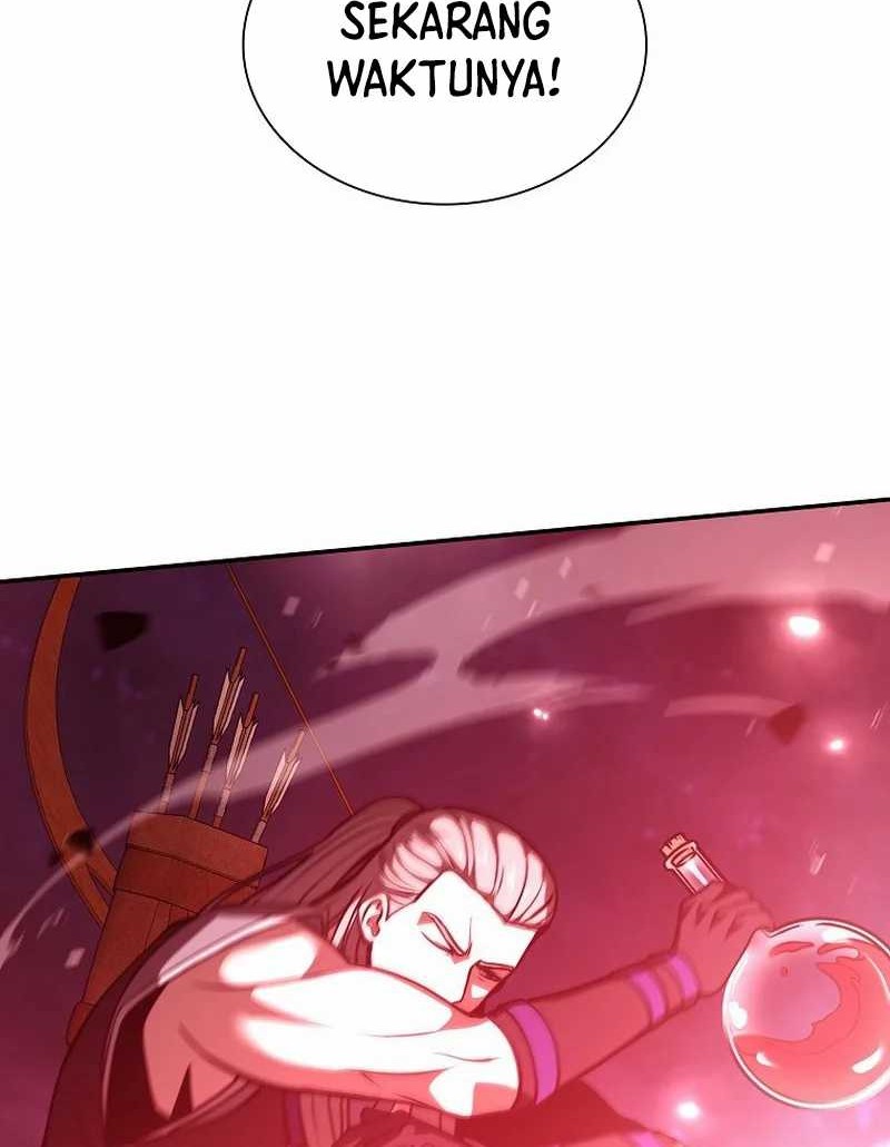 I Returned As An FFF-Class Witch Doctor Chapter 83 - halaman 30