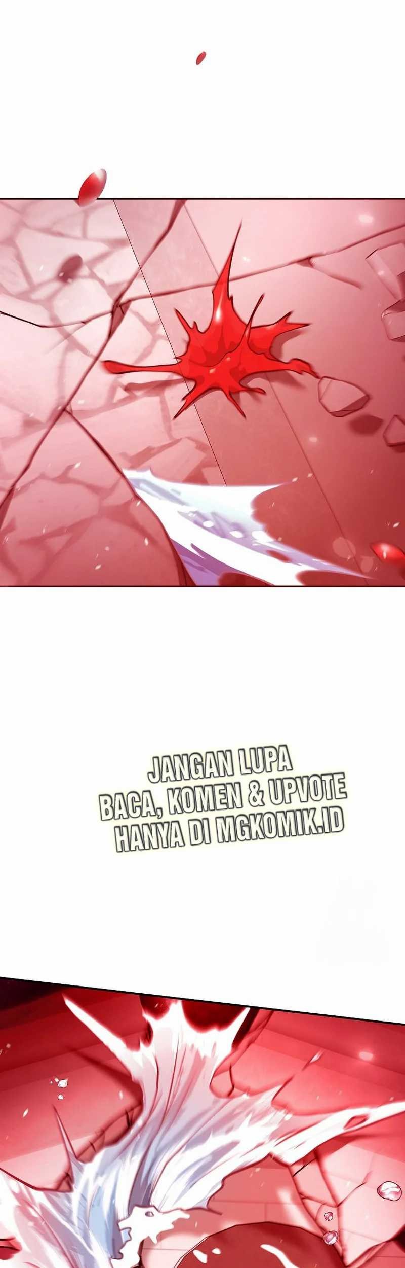I Returned As An FFF-Class Witch Doctor Chapter 83 - halaman 33