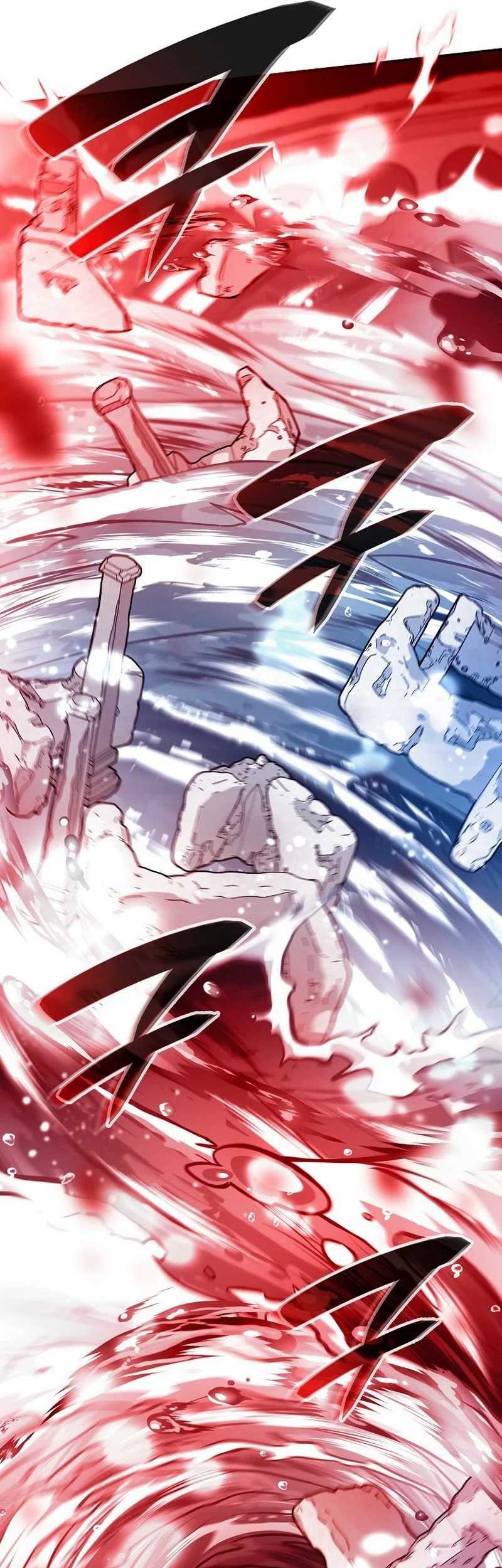 I Returned As An FFF-Class Witch Doctor Chapter 83 - halaman 35