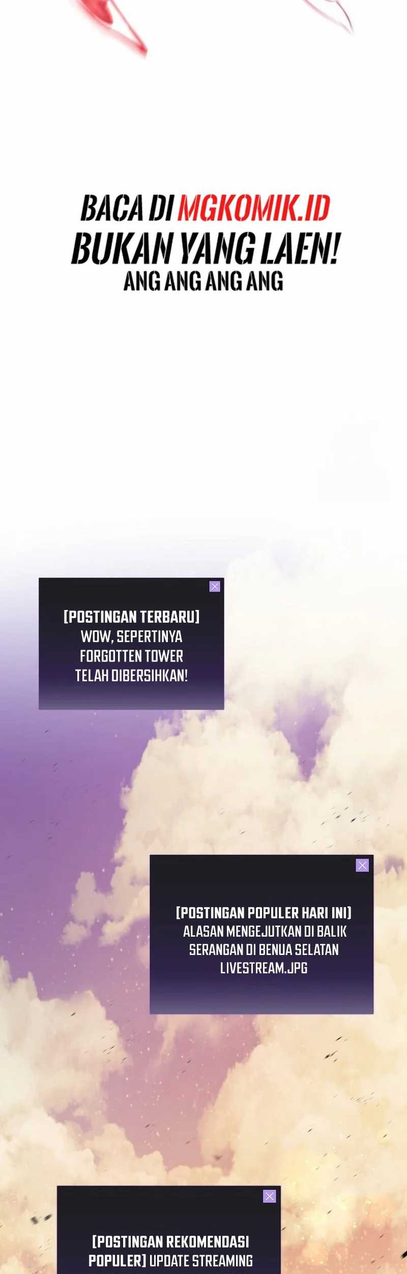 I Returned As An FFF-Class Witch Doctor Chapter 83 - halaman 38