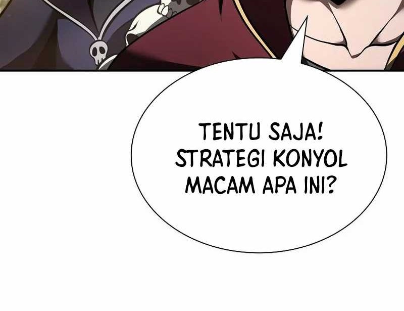 I Returned As An FFF-Class Witch Doctor Chapter 83 - halaman 41