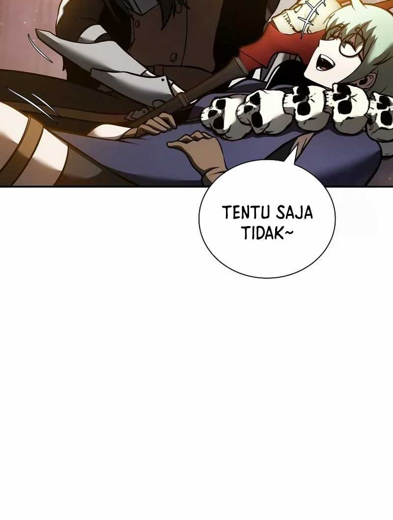 I Returned As An FFF-Class Witch Doctor Chapter 83 - halaman 43