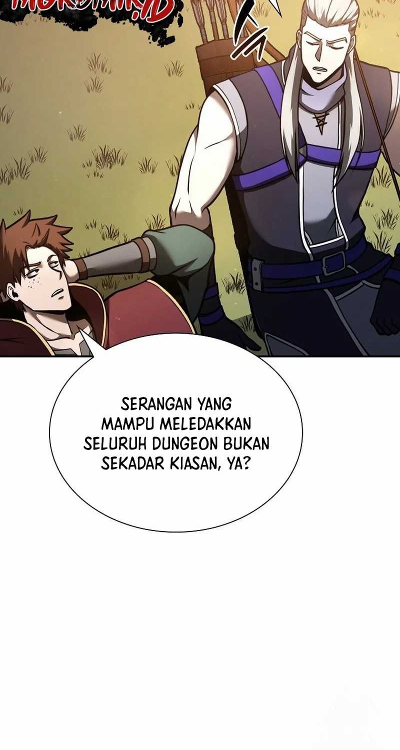 I Returned As An FFF-Class Witch Doctor Chapter 83 - halaman 45