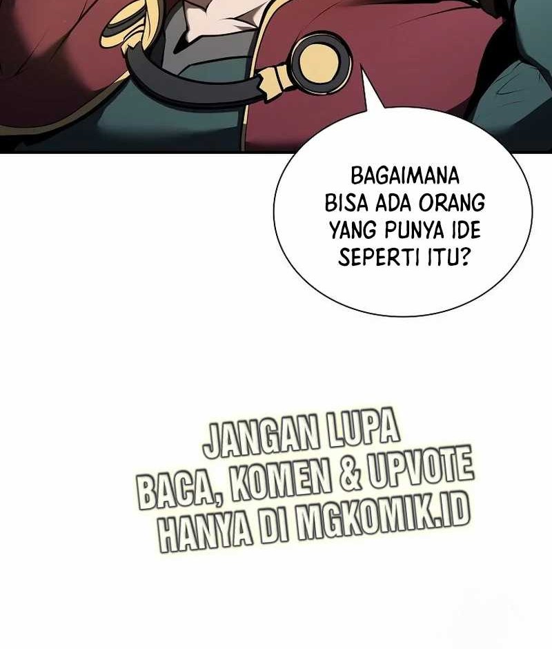 I Returned As An FFF-Class Witch Doctor Chapter 83 - halaman 47