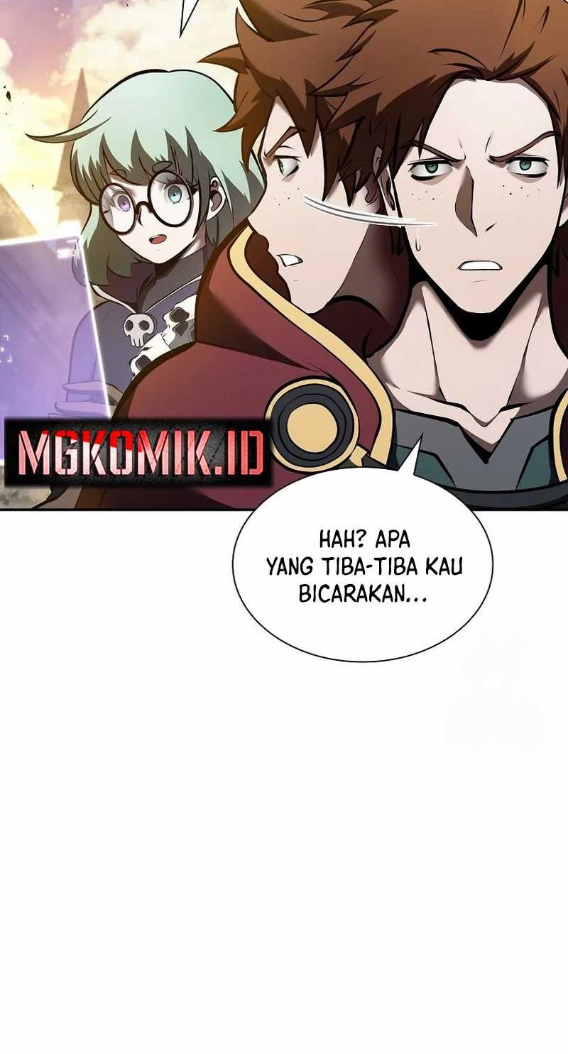 I Returned As An FFF-Class Witch Doctor Chapter 83 - halaman 49