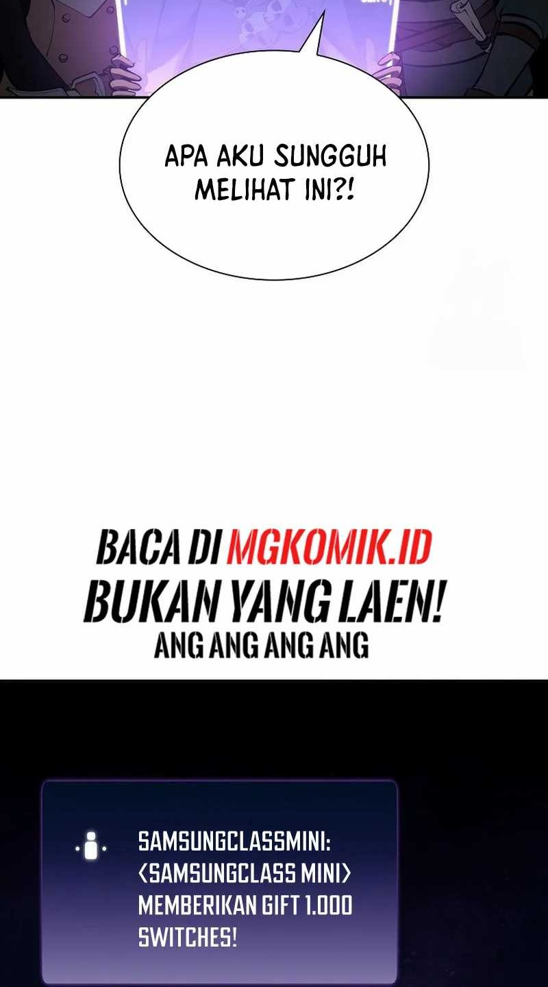 I Returned As An FFF-Class Witch Doctor Chapter 83 - halaman 51