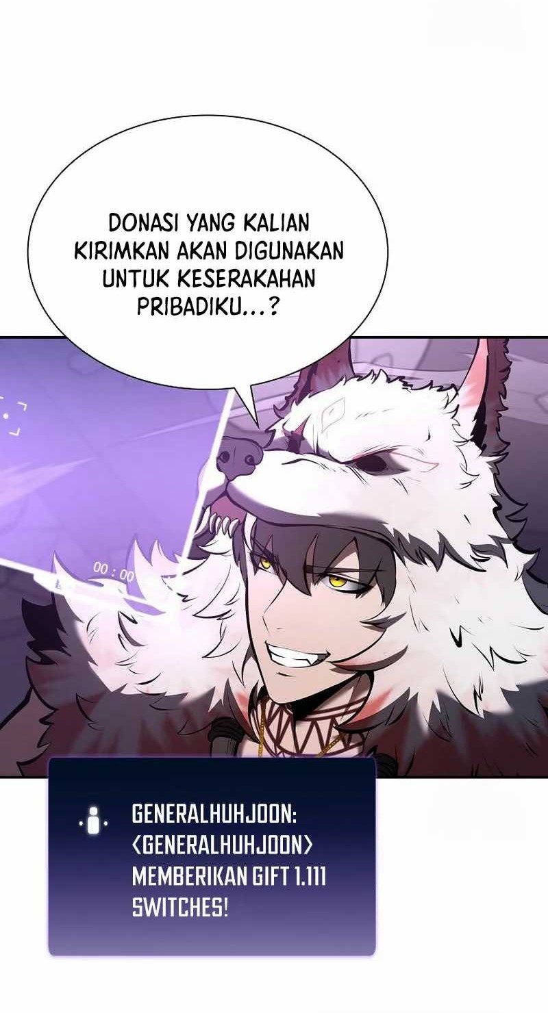 I Returned As An FFF-Class Witch Doctor Chapter 83 - halaman 53