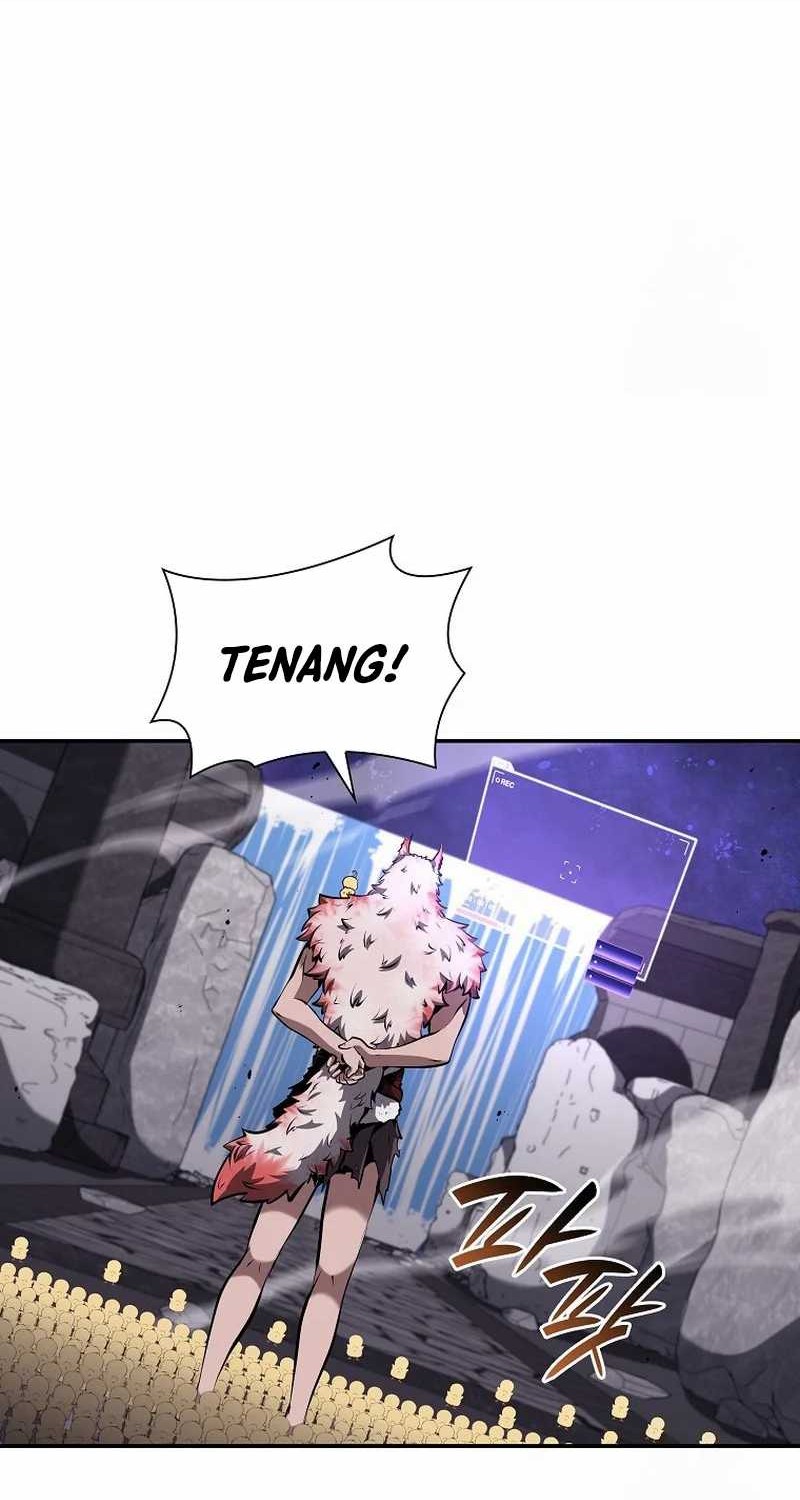 I Returned As An FFF-Class Witch Doctor Chapter 83 - halaman 59