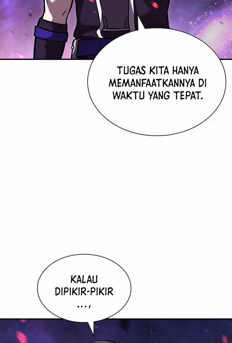 I Returned As An FFF-Class Witch Doctor Chapter 83 - halaman 6