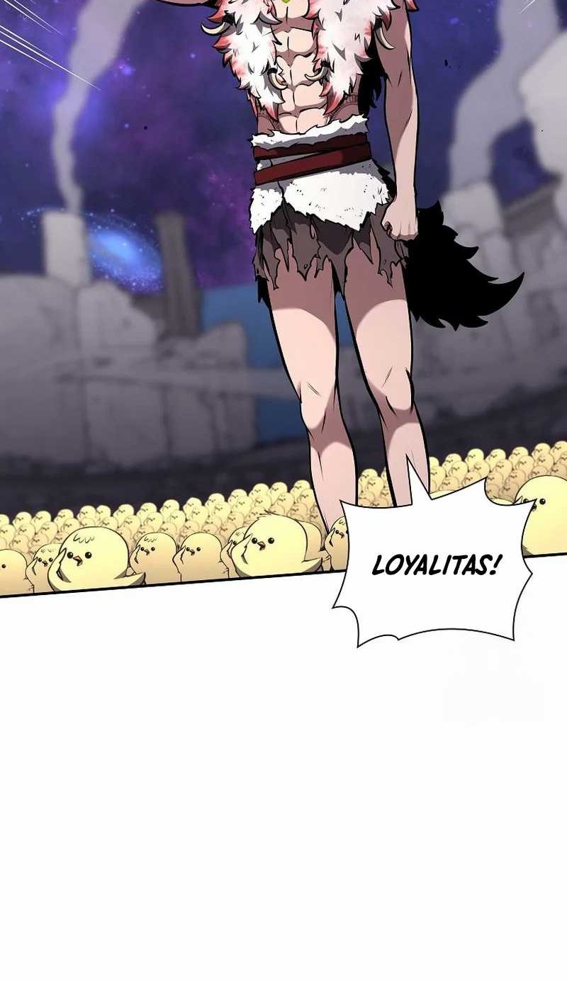 I Returned As An FFF-Class Witch Doctor Chapter 83 - halaman 61