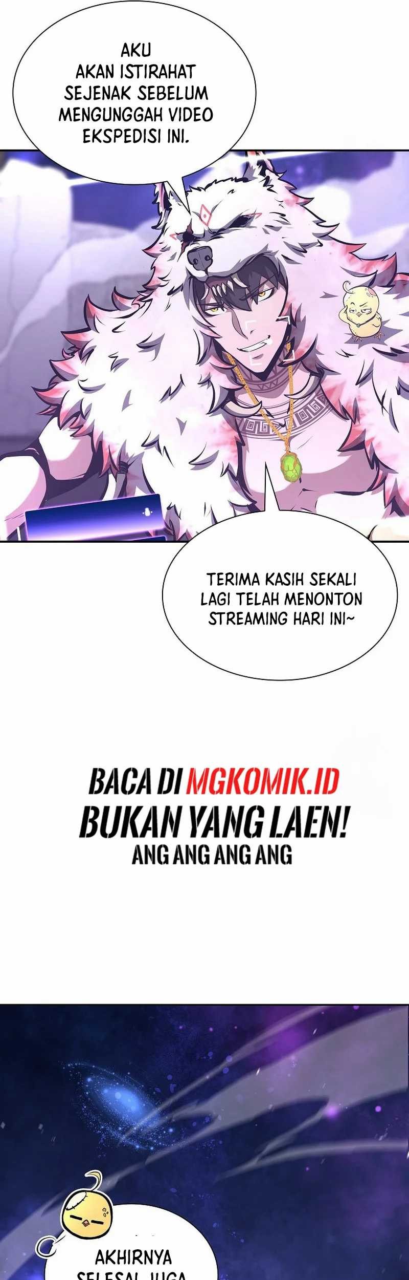 I Returned As An FFF-Class Witch Doctor Chapter 83 - halaman 64