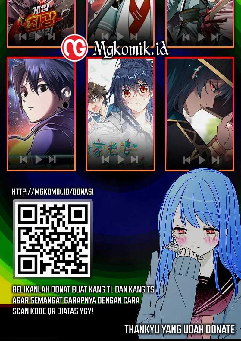 I Returned As An FFF-Class Witch Doctor Chapter 83 - halaman 73