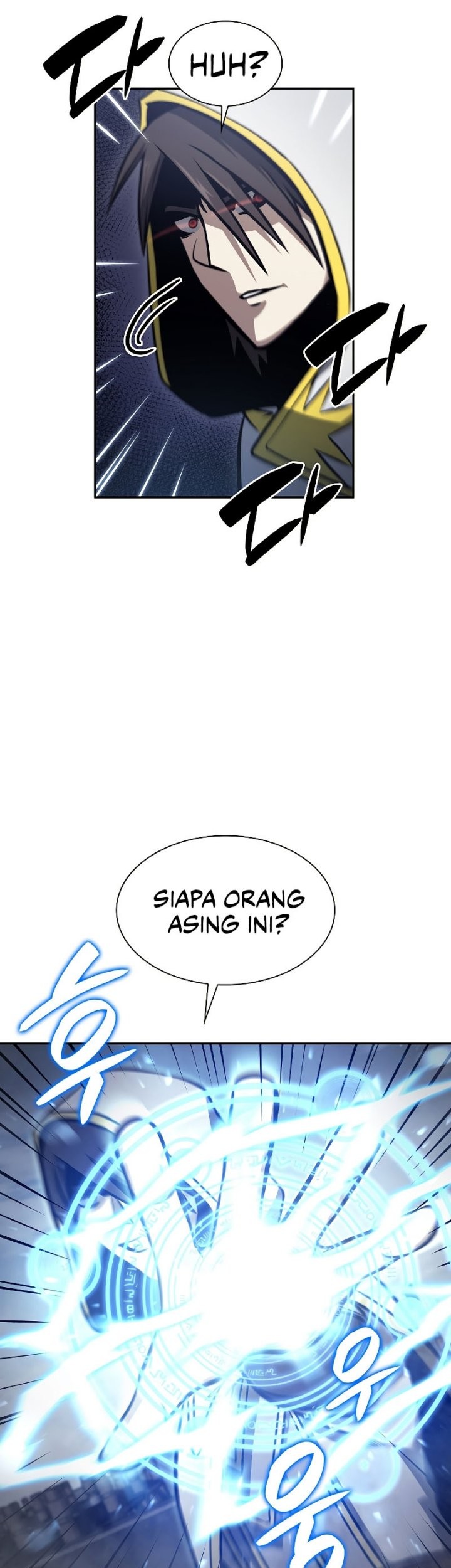 I Returned As An FFF-Class Witch Doctor Chapter 9 - halaman 37