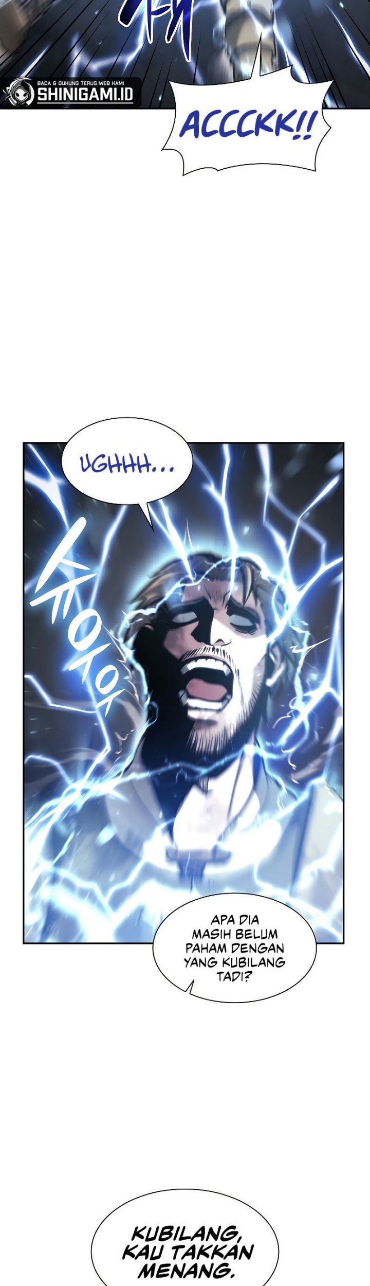 I Returned As An FFF-Class Witch Doctor Chapter 9 - halaman 39