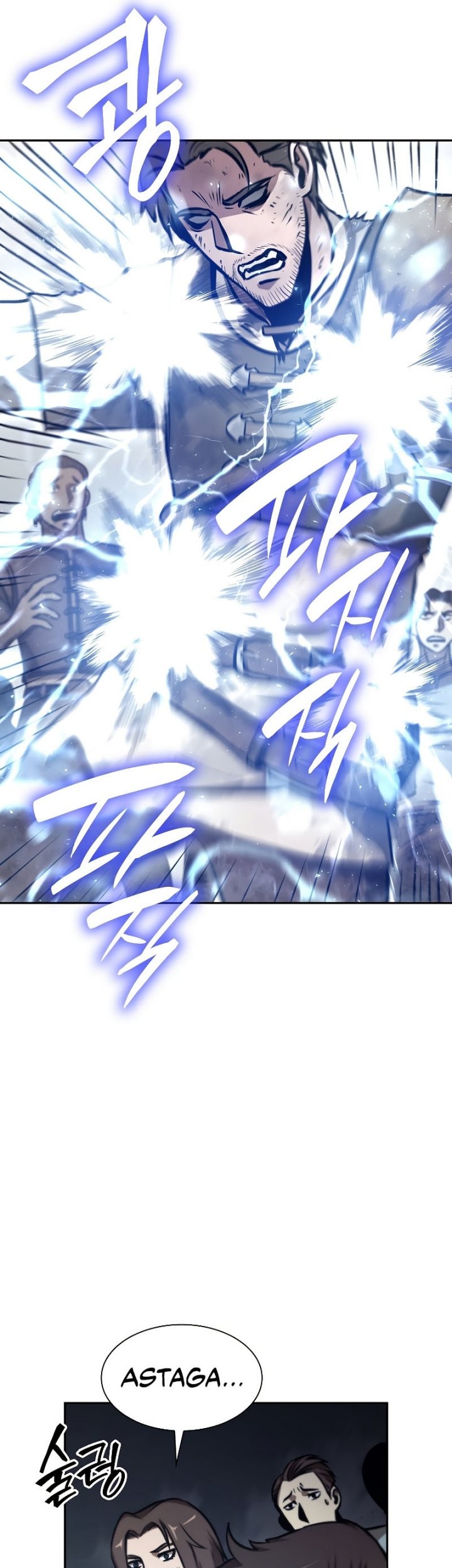 I Returned As An FFF-Class Witch Doctor Chapter 9 - halaman 41