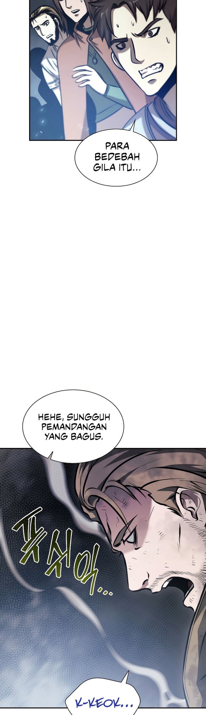 I Returned As An FFF-Class Witch Doctor Chapter 9 - halaman 42