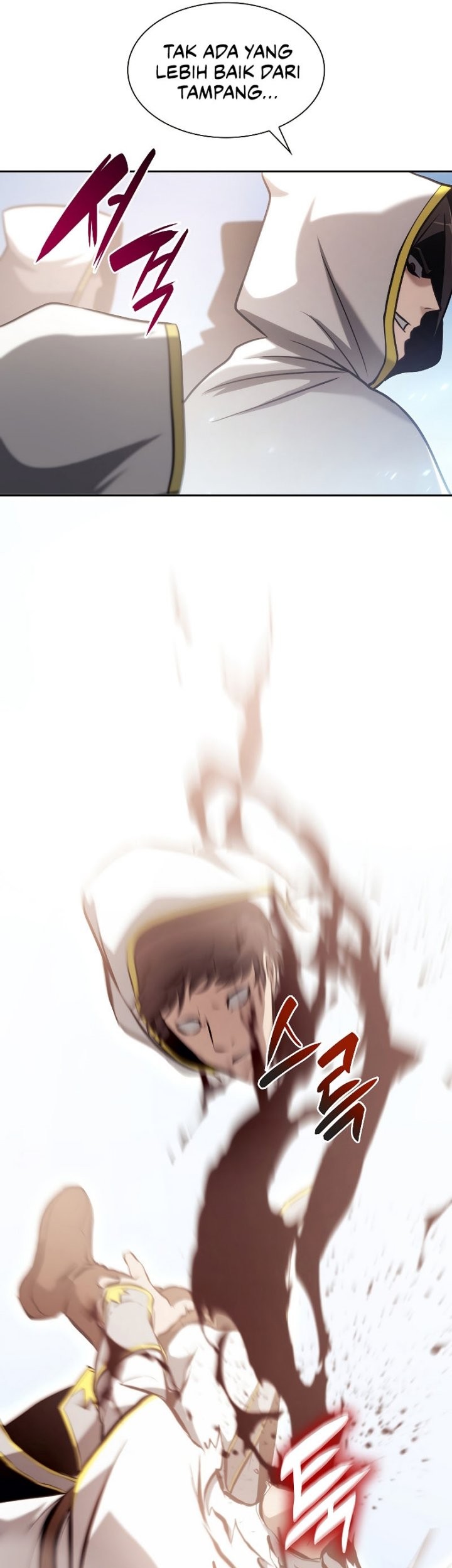 I Returned As An FFF-Class Witch Doctor Chapter 9 - halaman 45