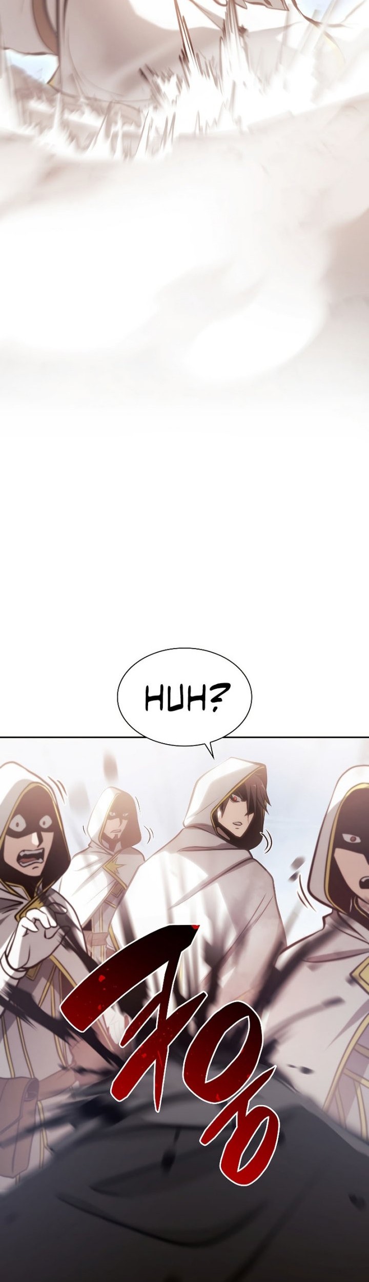 I Returned As An FFF-Class Witch Doctor Chapter 9 - halaman 46