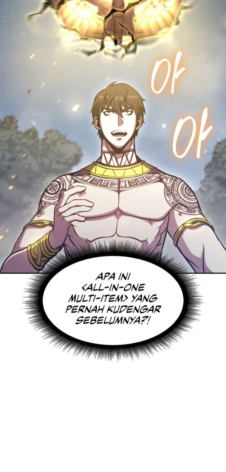 I Returned As An FFF-Class Witch Doctor Chapter 9 - halaman 5