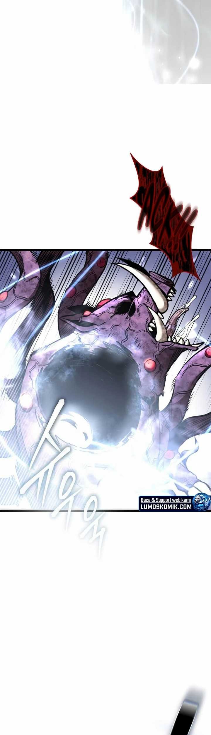 I Robbed The Storehouse Of The God Chapter 1 - halaman 103