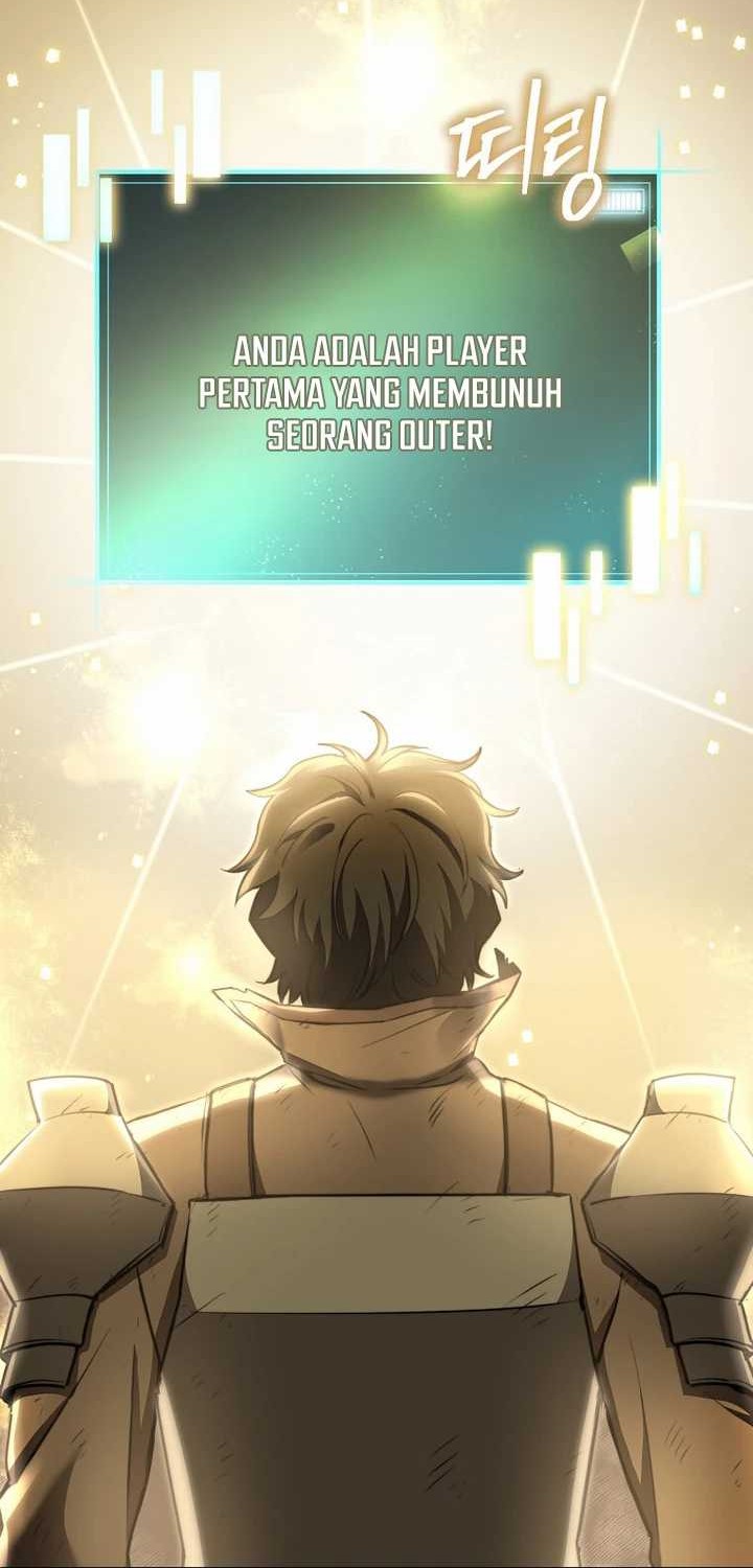I Robbed The Storehouse Of The God Chapter 1 - halaman 106