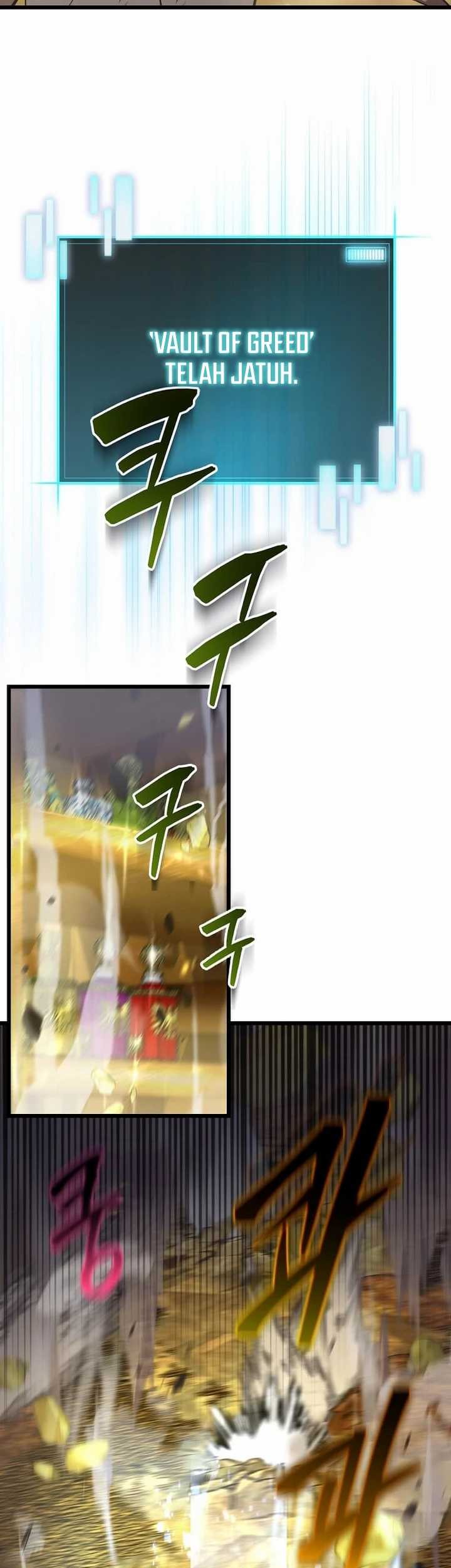 I Robbed The Storehouse Of The God Chapter 1 - halaman 109
