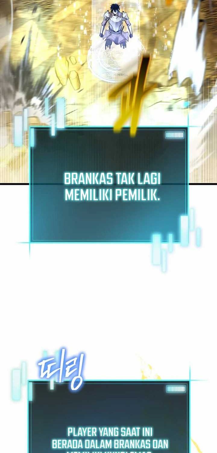 I Robbed The Storehouse Of The God Chapter 1 - halaman 110