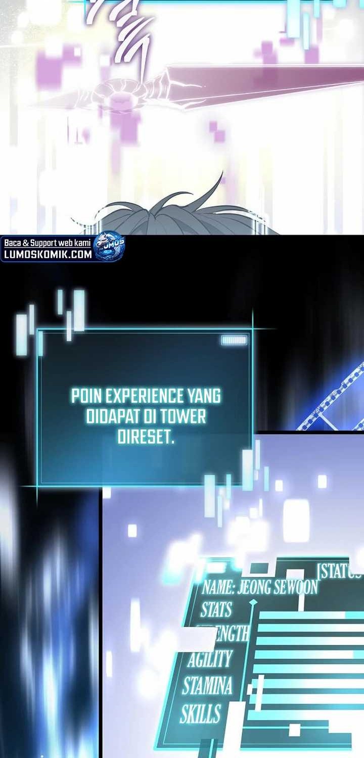 I Robbed The Storehouse Of The God Chapter 1 - halaman 116