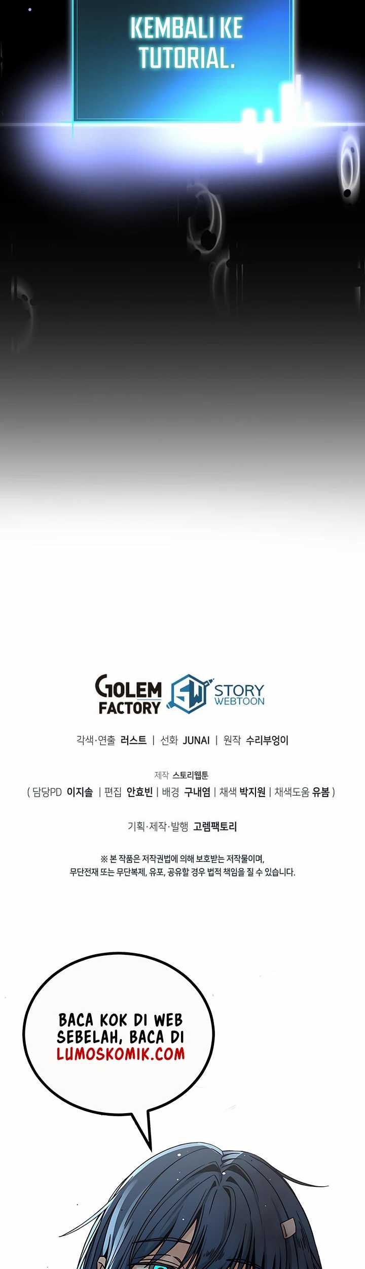 I Robbed The Storehouse Of The God Chapter 1 - halaman 119