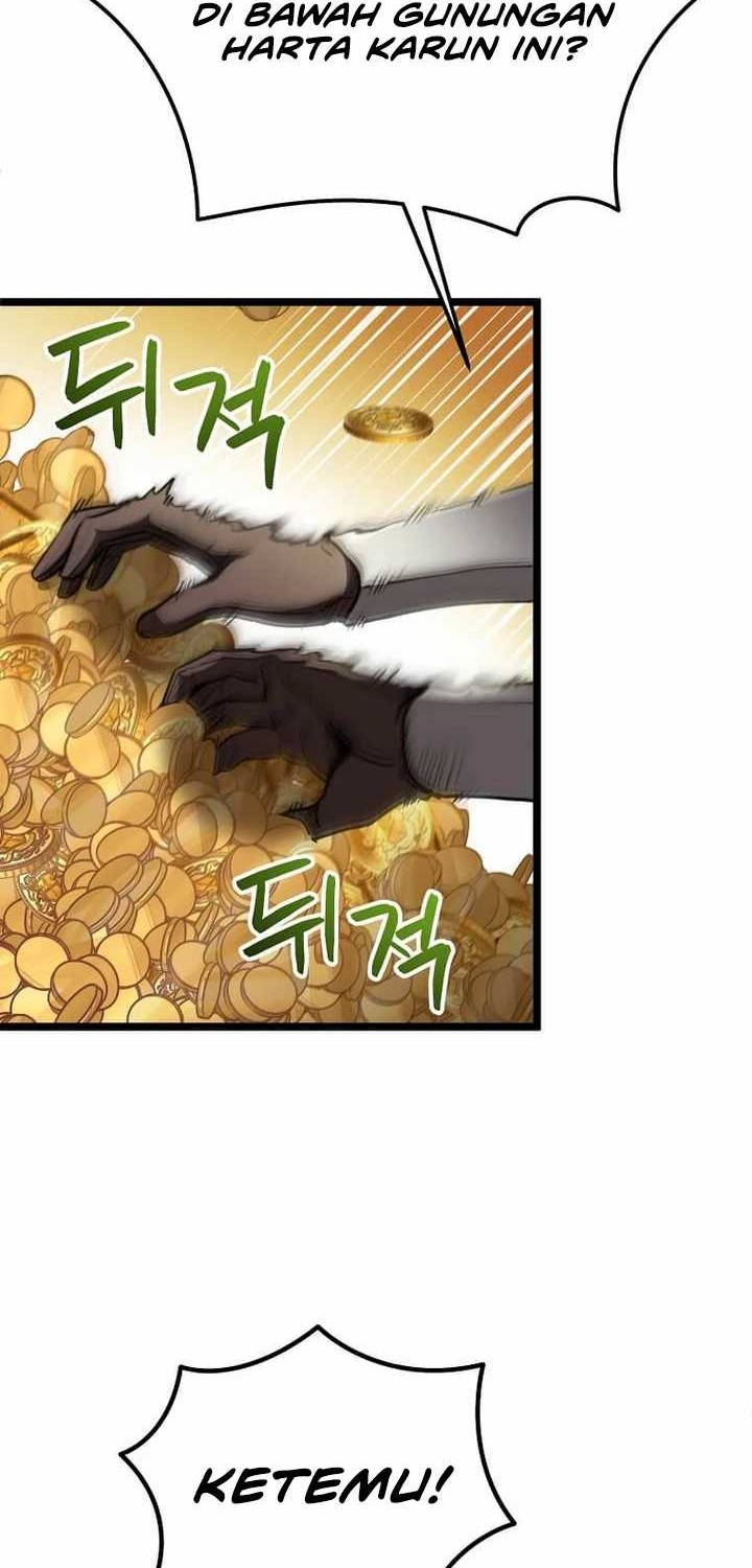 I Robbed The Storehouse Of The God Chapter 1 - halaman 52